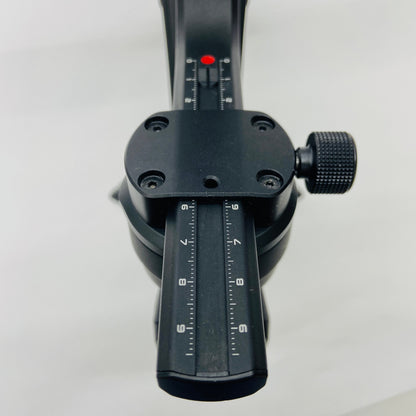 Feiyu SCORP 2  Model:FeiyuF2-2 一眼レフ/ミラーレスカメラ ジンバル【C4388-80】