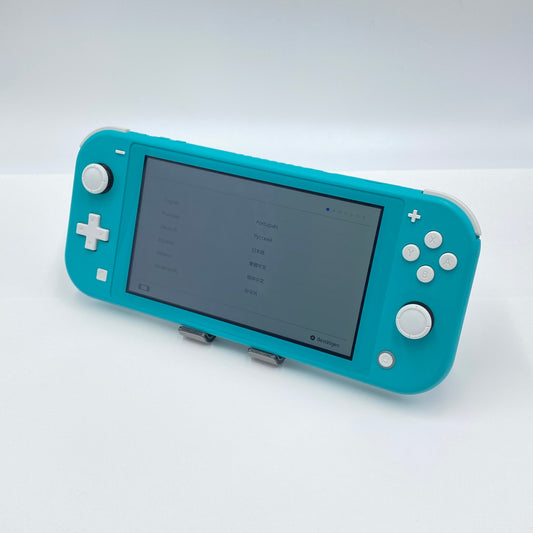 Nintendo Switch スイッチ Lite 本体 HDH-001 【C4920-60】