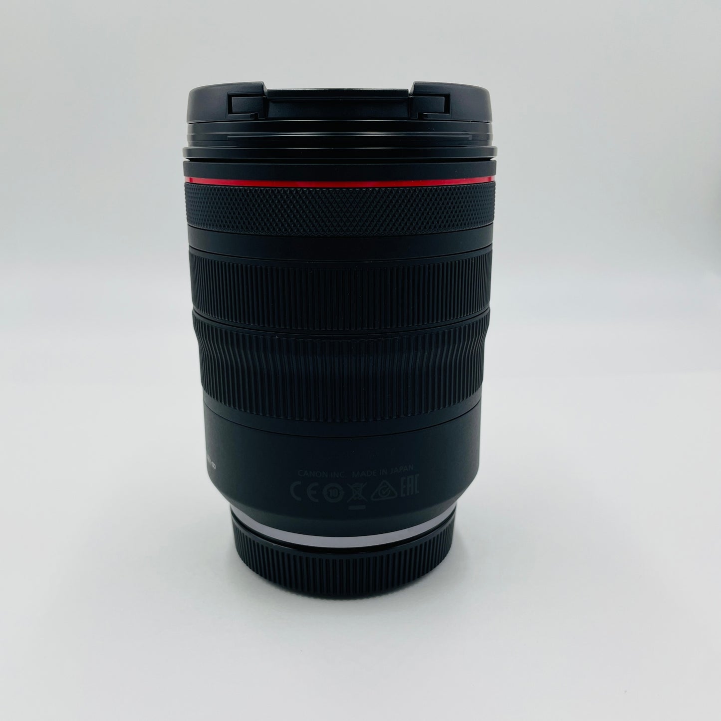 美品 Canon RF 24-105mm F4 L IS USM 【C4041-80】