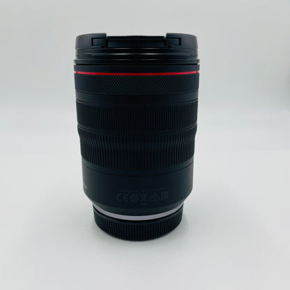 美品 Canon RF 24-105mm F4 L IS USM 【C4041-80】