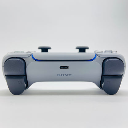 DualSense ワイヤレスコントローラー 30周年アニバーサリー リミテッドエディション CFI-ZCT1J30【C3905-60】