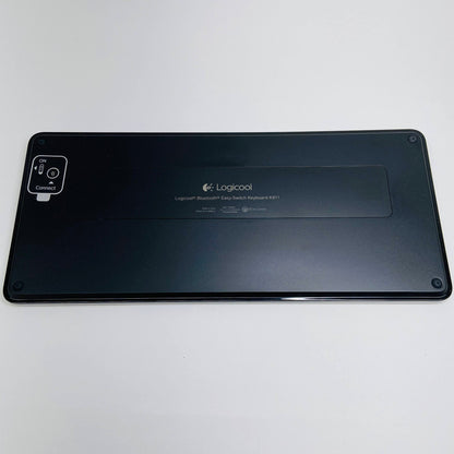 Logicool Bluetooth イージースイッチ キーボード K811	C3729 60サイズ発送