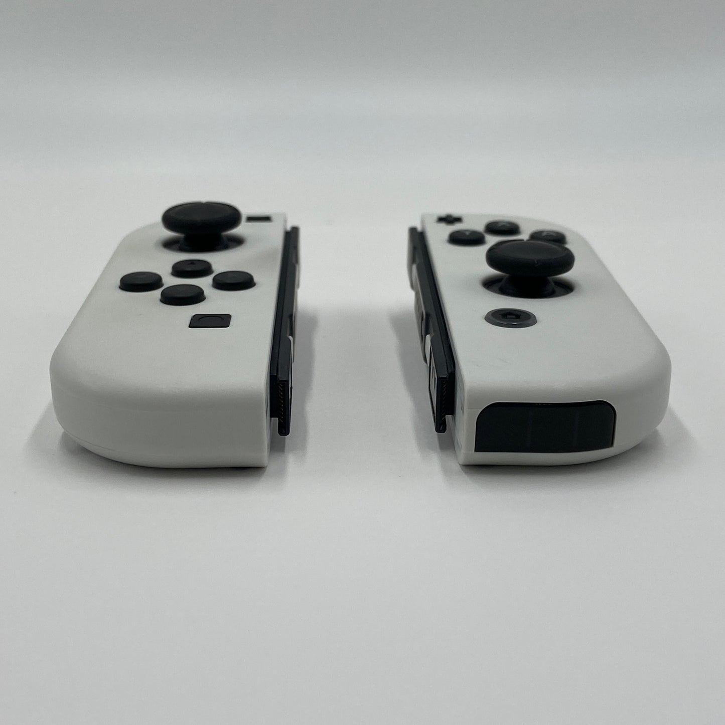 美品 Nintendo Switch 本体 有機ELモデル ホワイト HEG-S-KAAAA(ニンテンドースイッチ)【C5253-80】