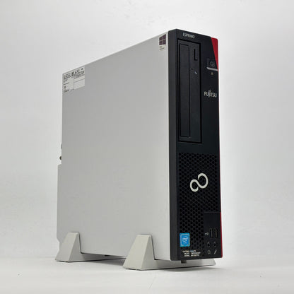 ESPRIMO D556/PX MVD2203EP Celeron G3900 4GB HDD 500GB Windows10Pro【C8340-120】