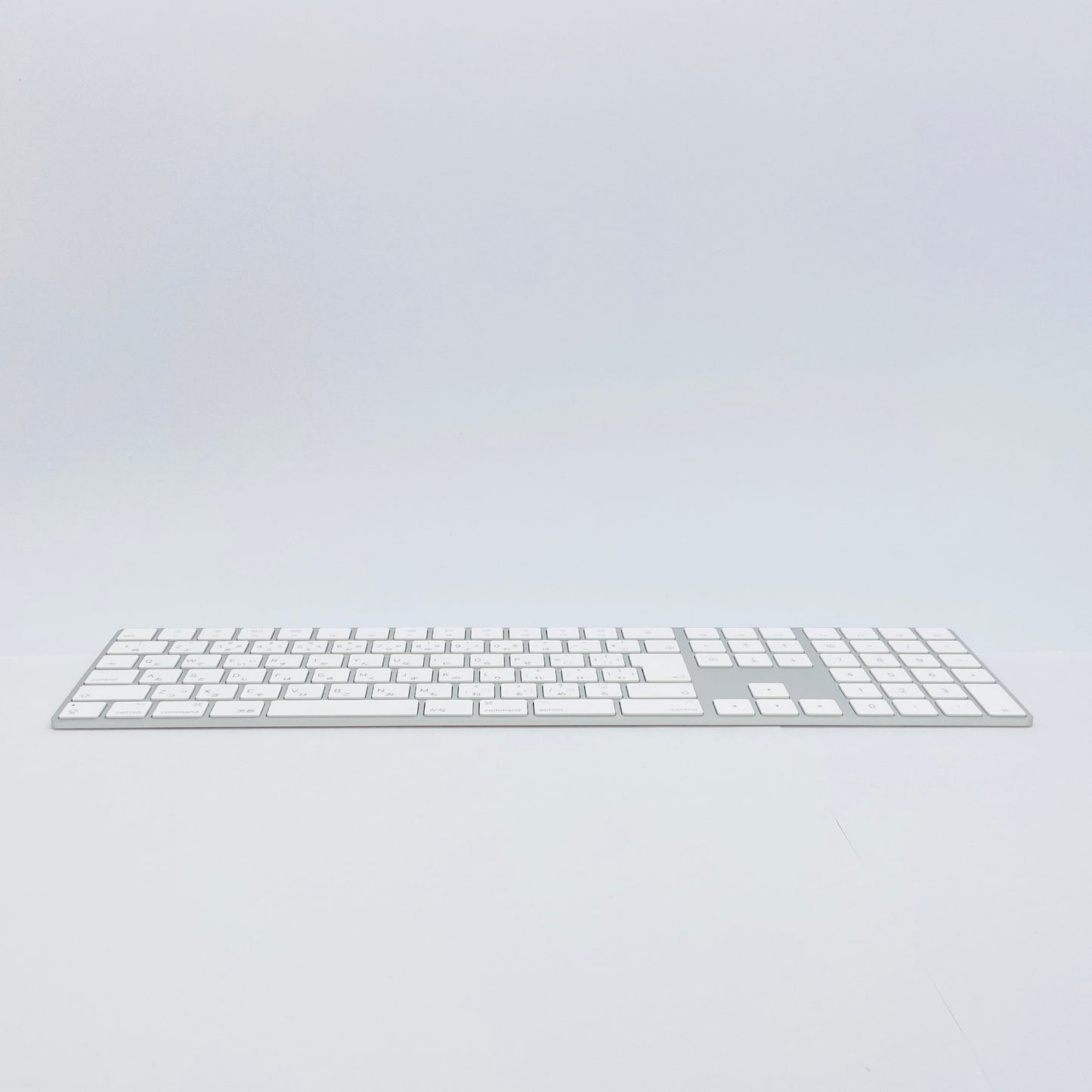 Magic Keyboard テンキー付き 日本語配列 JIS A1843 【C7437-80】