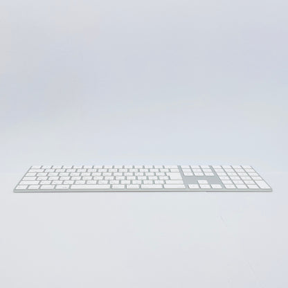 Magic Keyboard テンキー付き 日本語配列 JIS A1843 【C7437-80】