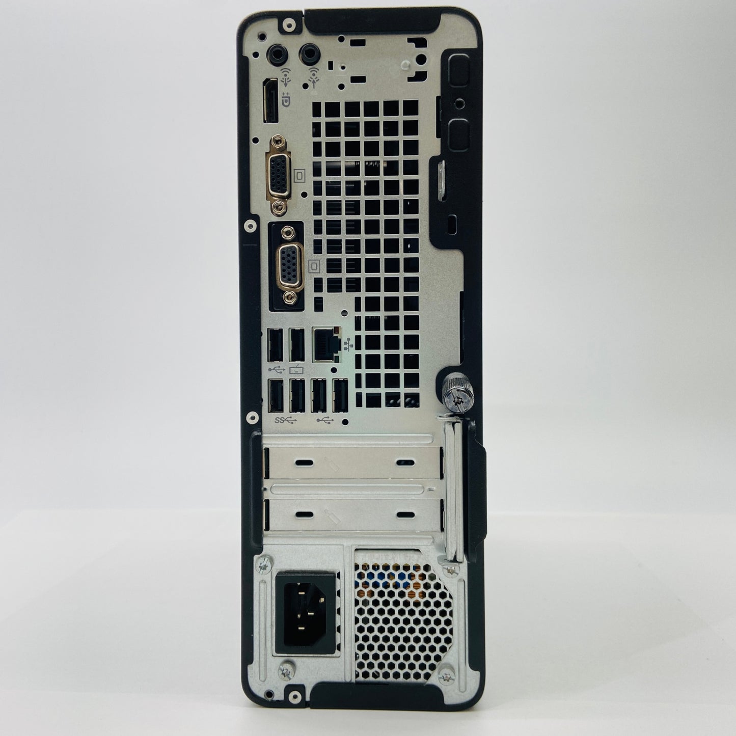 美品 新品SSD HP prodesk 400 g6 sff i5-9500 8GB SSD256GB Windows11 Pro 【C4149-100】