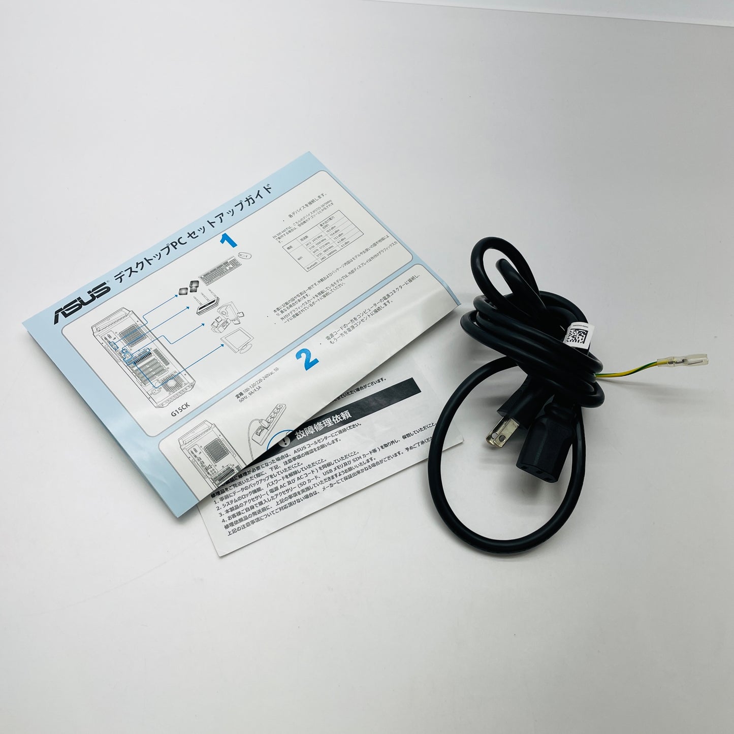 ASUS ROG Strix G15CK Core i7-10700KF 16GB SSD 1TB HDD 1TB RTX 2060 SUPER OS:Win 11 Home 【C3934-160 】