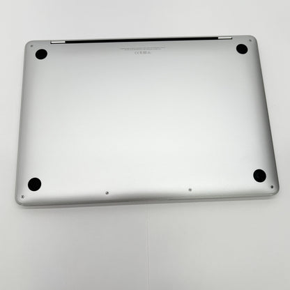 Apple MacBook Pro 13インチ 2019 i5 1.4GHz 8GB SSD 256GB シルバー MUHR2J/A 【C8002-80】