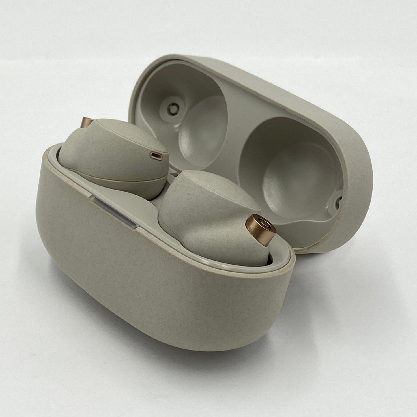 SONY ソニー ワイヤレス イヤホン Bluetooth ブルートゥース WF-1000XM4 【C6138-C】