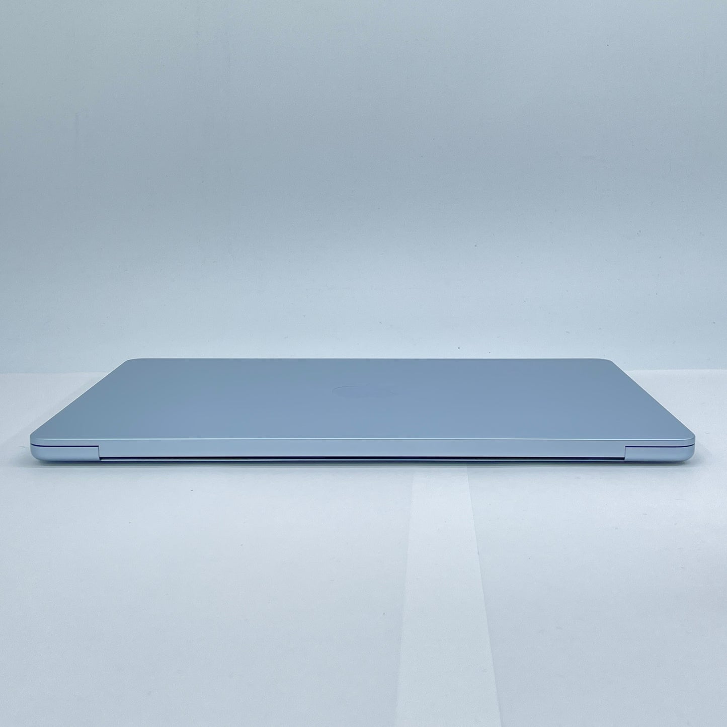 Apple MacBook Air 13インチ M4 2025 16GB SSD 256GB M4 10C 8C スカイブルー MC6T4J/A バッテリー最大容量100%【C6517-80】