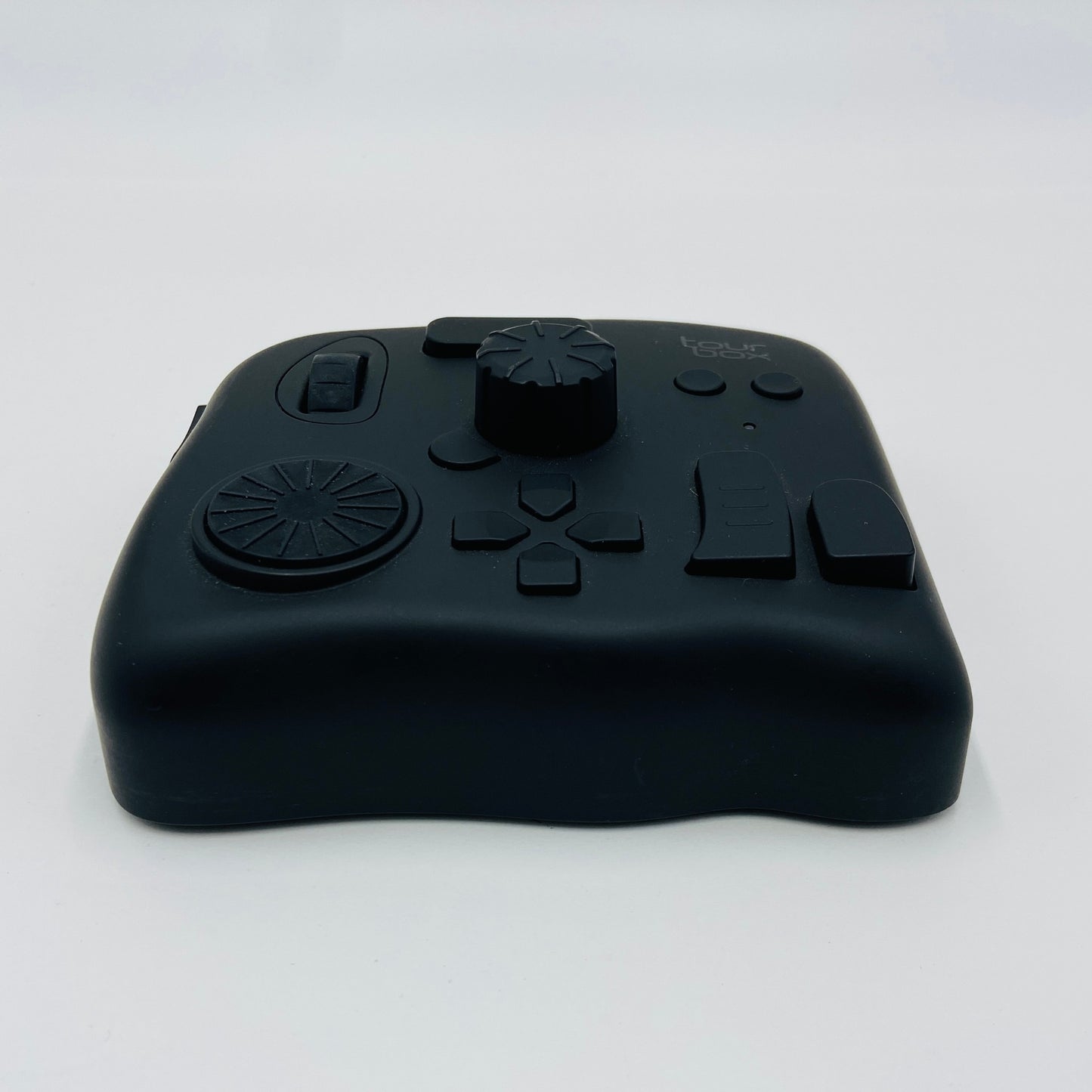 TourBox Elite TBECA コントローラー 元箱説明書付き	C3675 60サイズ発送