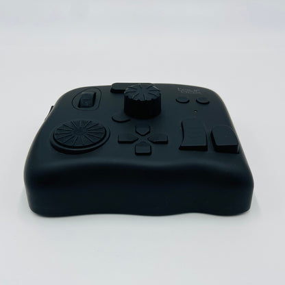TourBox Elite TBECA コントローラー 元箱説明書付き	C3675 60サイズ発送
