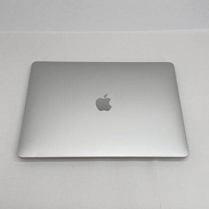MacBook Air 2020 M1 8GB 256GB MGN93J/A シルバー バッテリー最大容量95%  【C6428-80】