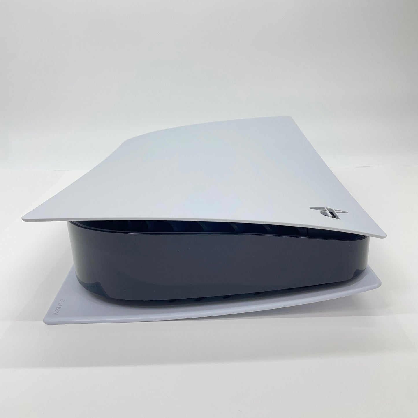 美品 SONY PS5 CFI-1100B Playstation5 デジタルエディション【C4691-140】