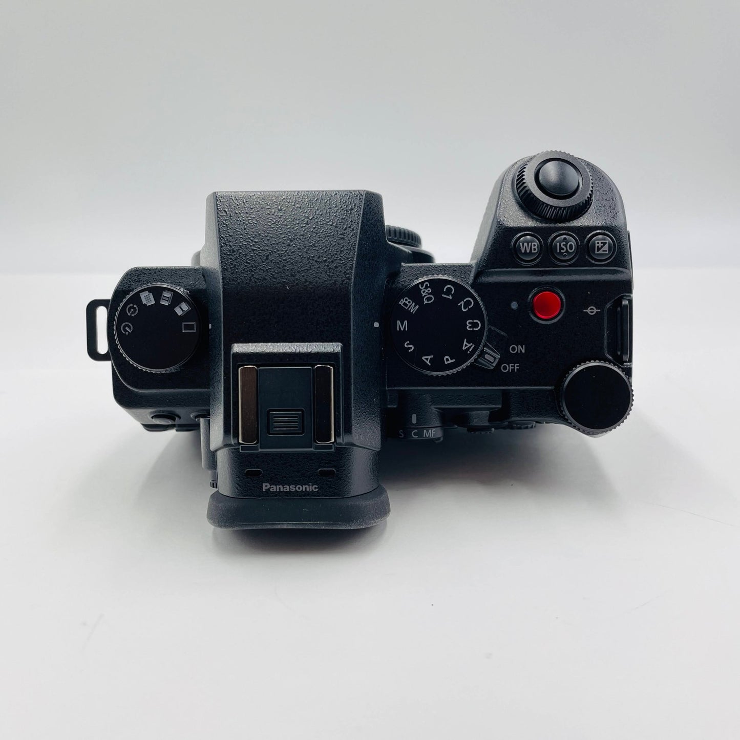 美品 Panasonic LUMIX S5 II X DC-S5M2X  シャッター回数 2,663枚【C4321-60】