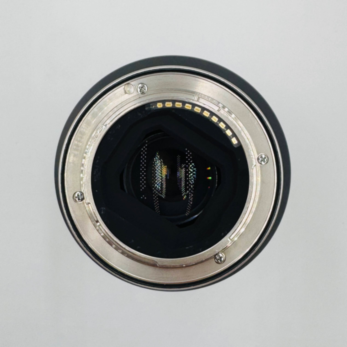 美品 TAMRON (タムロン) 18-300mm F3.5-6.3 Di III-A VC VXD　Eマウント【C4628-60】