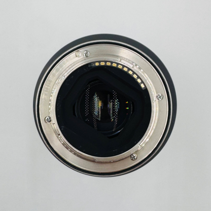 美品 TAMRON (タムロン) 18-300mm F3.5-6.3 Di III-A VC VXD　Eマウント【C4628-60】