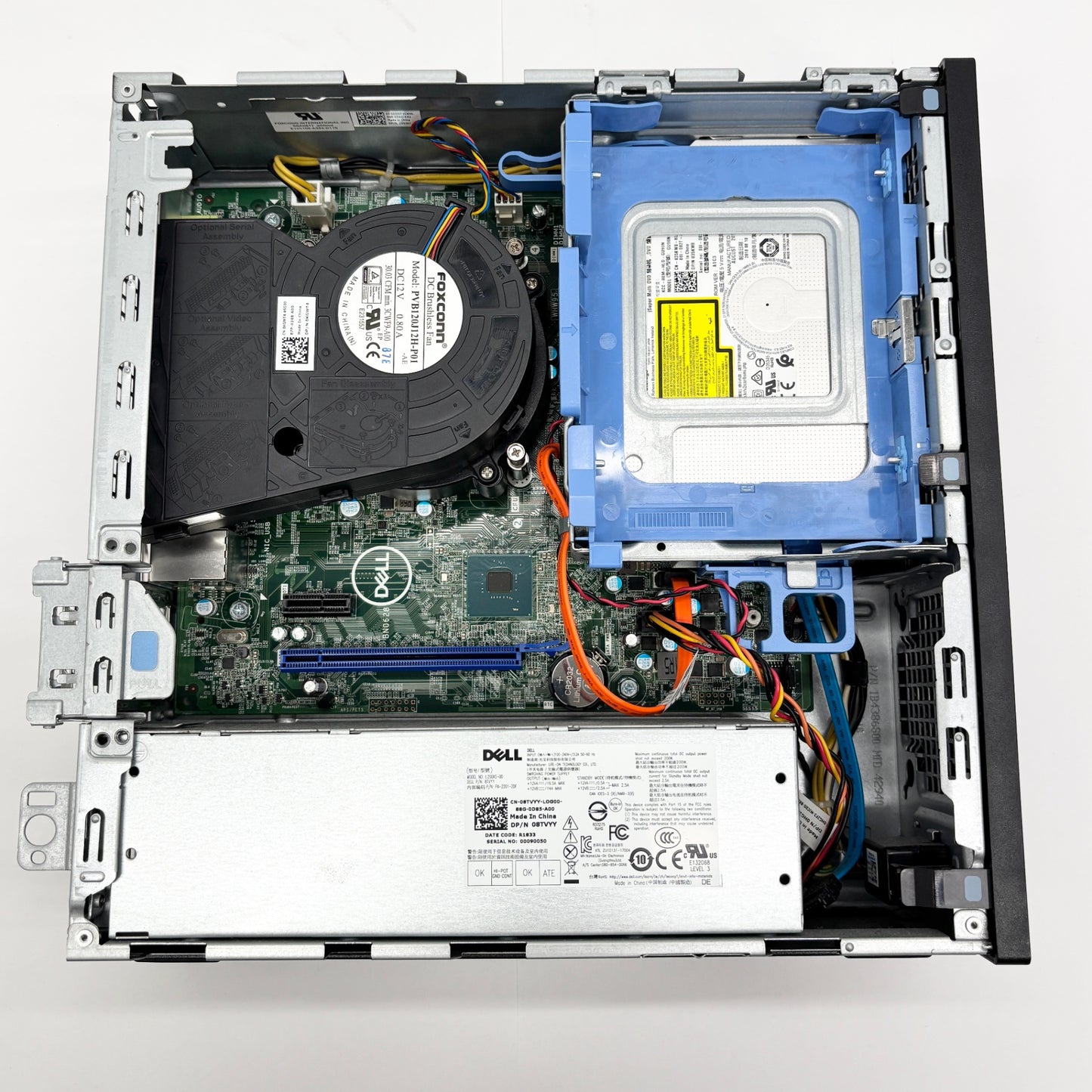 DELL OptiPlex 3060 i5 8500 16GB SSD256GB Windows11Pro【C8358-100】