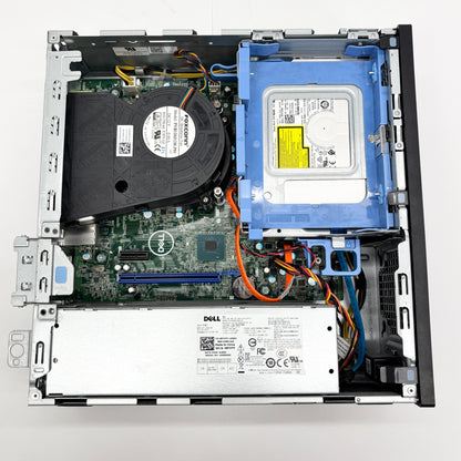 DELL OptiPlex 3060 i5 8500 16GB SSD256GB Windows11Pro【C8358-100】