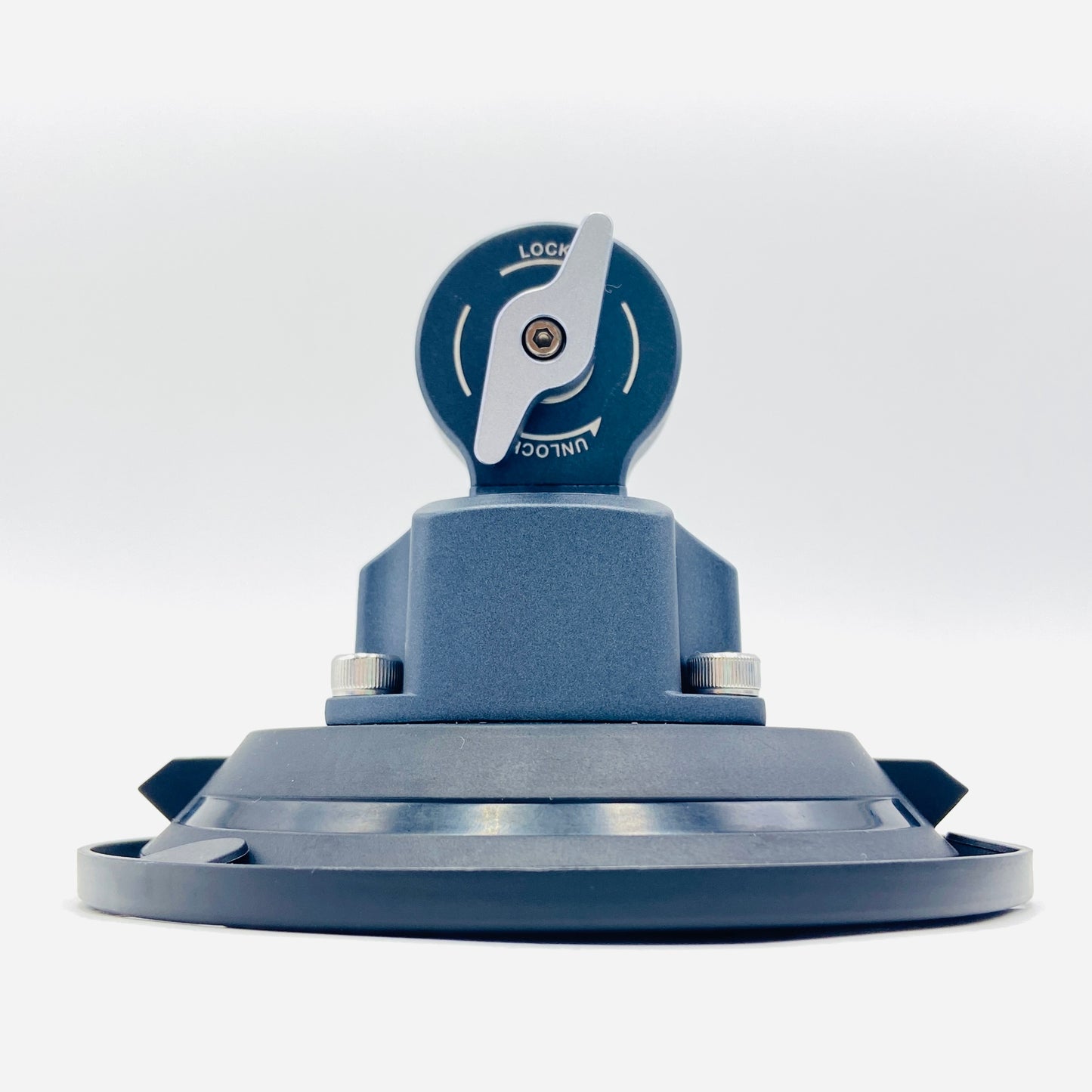 DJI Osmo Pocket 3 / GoPro HERO13 / Insta360 X4 用ミニショックアブソーバーアーム　【C4412-80】