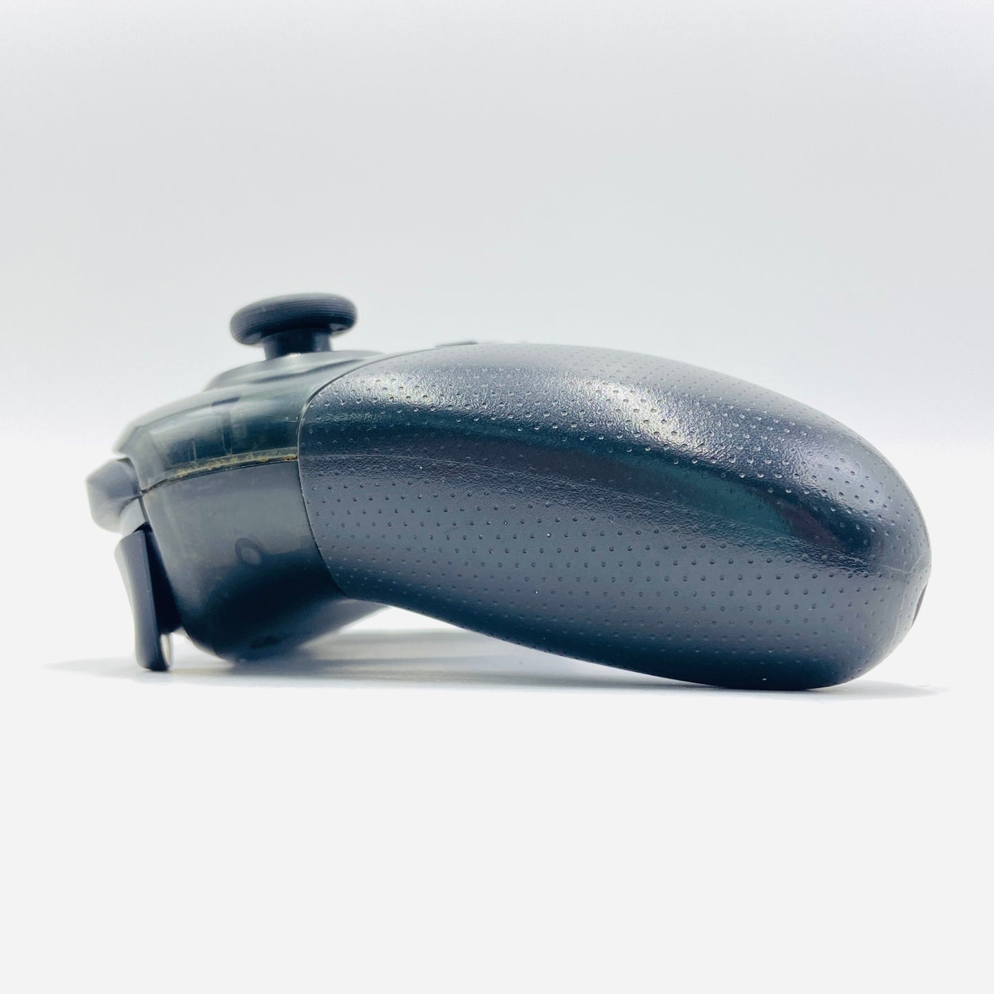 Nintendo Switch Proコントローラー HAC-013  ブラック【C4167-60】