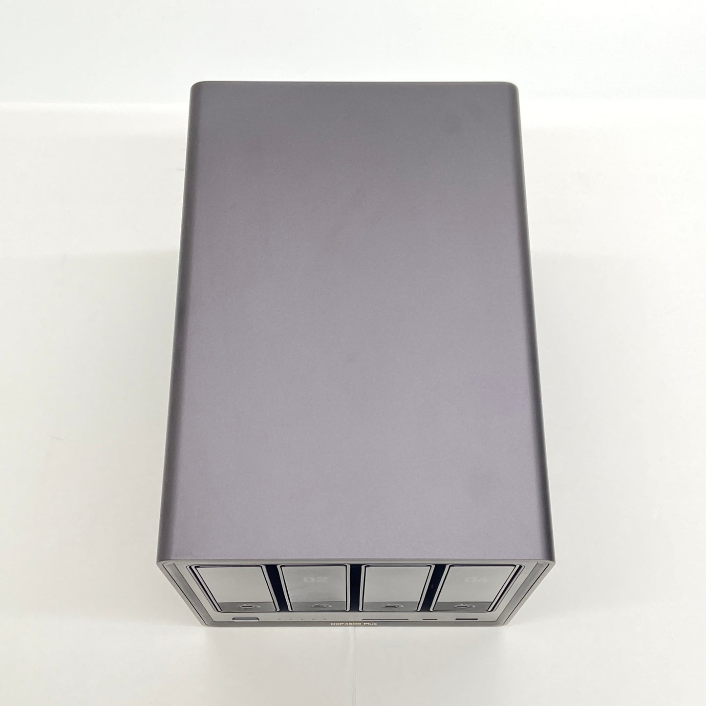 UGREEN NAS DXP4800 PLUS【C7172-100】