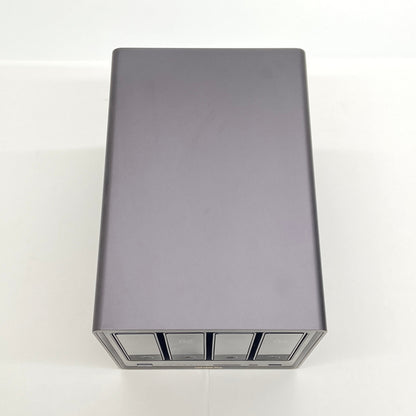 UGREEN NAS DXP4800 PLUS【C7172-100】