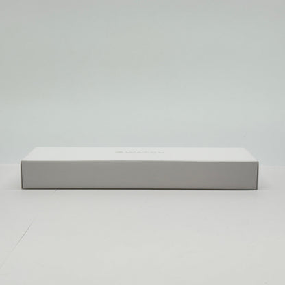 新品未開封 Apple Watch Series11 46mm GPS ローズゴールドアルミニウム/スターライトスポーツバンド MEWA4J/A【C7822-C】