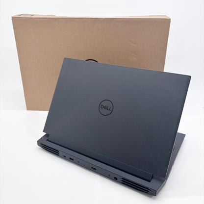 DELL G15 5511 i7 11800H 16GB SSD 512GB GeForce RTX3050 バッテリー最大容量68% 【C6660-100】