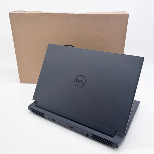 DELL G15 5511 i7 11800H 16GB SSD 512GB GeForce RTX3050 バッテリー最大容量68% 【C6660-100】
