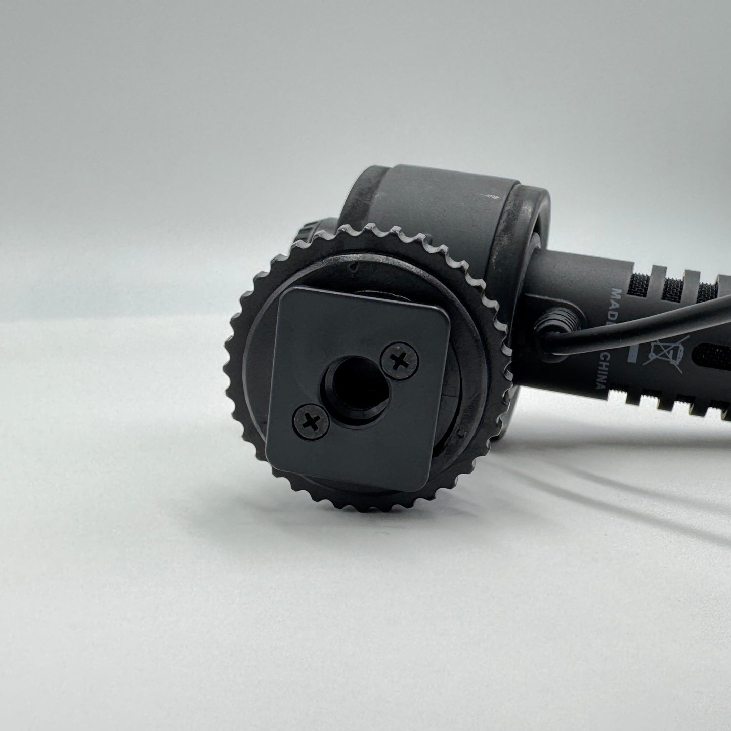 ニコン Nikon ME-1 ステレオマイクロフォン 【C6110-C】