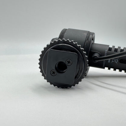 ニコン Nikon ME-1 ステレオマイクロフォン 【C6110-C】