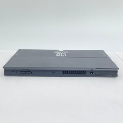 新品同様 美品 任天堂 ニンテンドースイッチ Nintendo Switch 有機ELモデル ホワイト 本体 EG-S-KAAAA 【C6573-80】