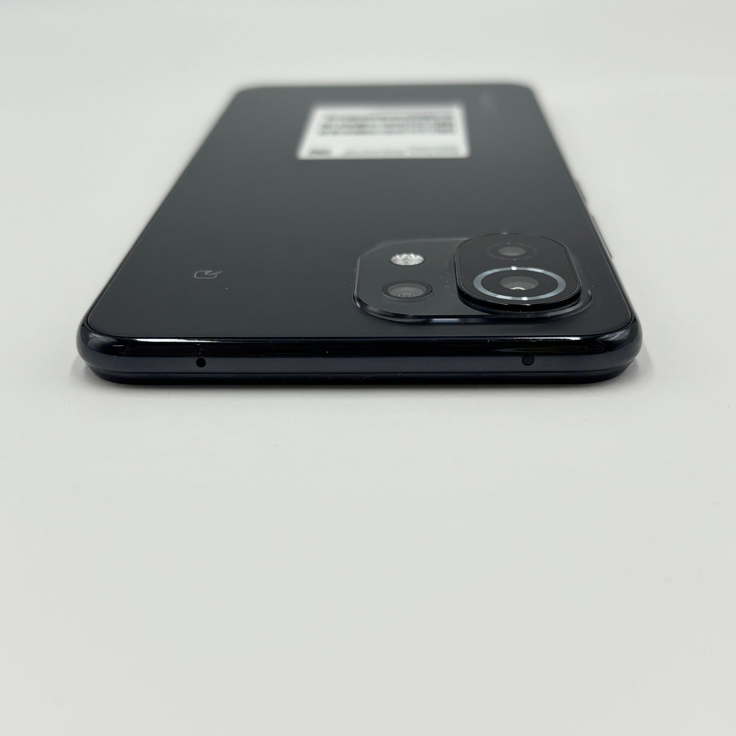 Xiaomi Mi 11 Lite 5G M2101K9R 128GB ブラック【C5357-C】
