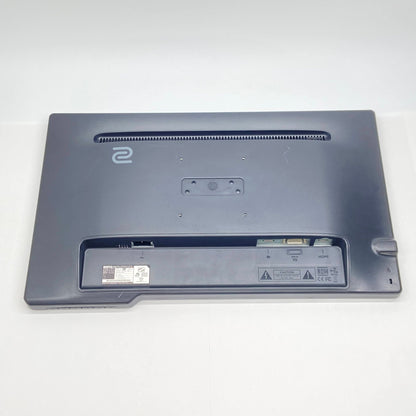 BenQ 24型 144Hz ZOWIE ゲーミングディスプレイXL2411P【C6136-120】