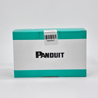新品未開封 PANDUIT TX-6 PLUS モジュラープラグ SP688E-C【C8237-60】