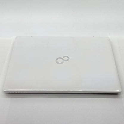 新品SSD FMV LIFEBOOK AH53/D1 FMVA53D1W i7 8565U 8GB SSD256GB Windows 11 Home 【C3753-80】