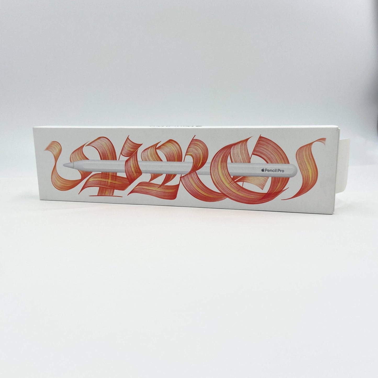 Apple Pencil Pro MX2D3ZA/A　【C5095-C】