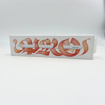 Apple Pencil Pro MX2D3ZA/A　【C5095-C】