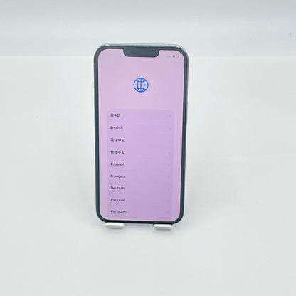 Apple iPhone 13 Pro 512GB SIMフリー MLV03J/A バッテリー最大容量76%【C5113-C】