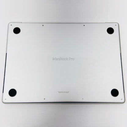 Apple MacBook Pro Apple M3 8GB SSD 512GB 14.2型 シルバー MR7J3J/A  2023【C4289-80】