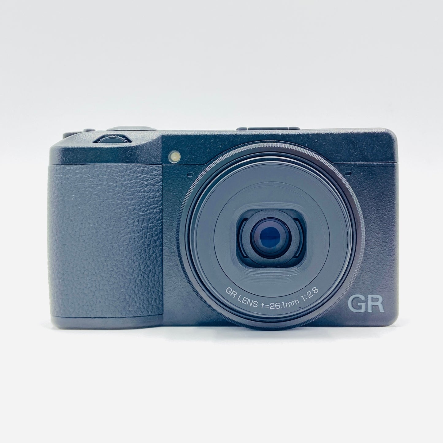 美品 RICOH GR IIIx コンパクトデジタルカメラ【C4330-80】