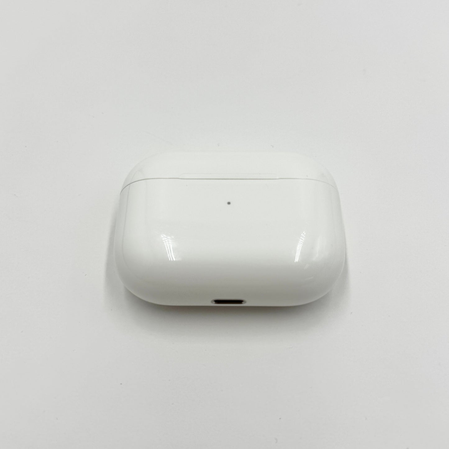 Apple AirPods Pro 第1世代 with MagSafe Charging Case MWP22J/A ケーブル欠品【C7797-60】