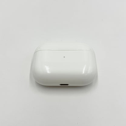 Apple AirPods Pro 第1世代 with MagSafe Charging Case MWP22J/A ケーブル欠品【C7797-60】