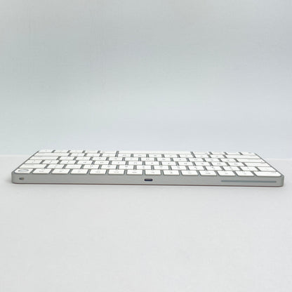 美品 Apple Magic Keyboard with Touch ID US配列 MXCK3LL/A A3118【C6920-60】