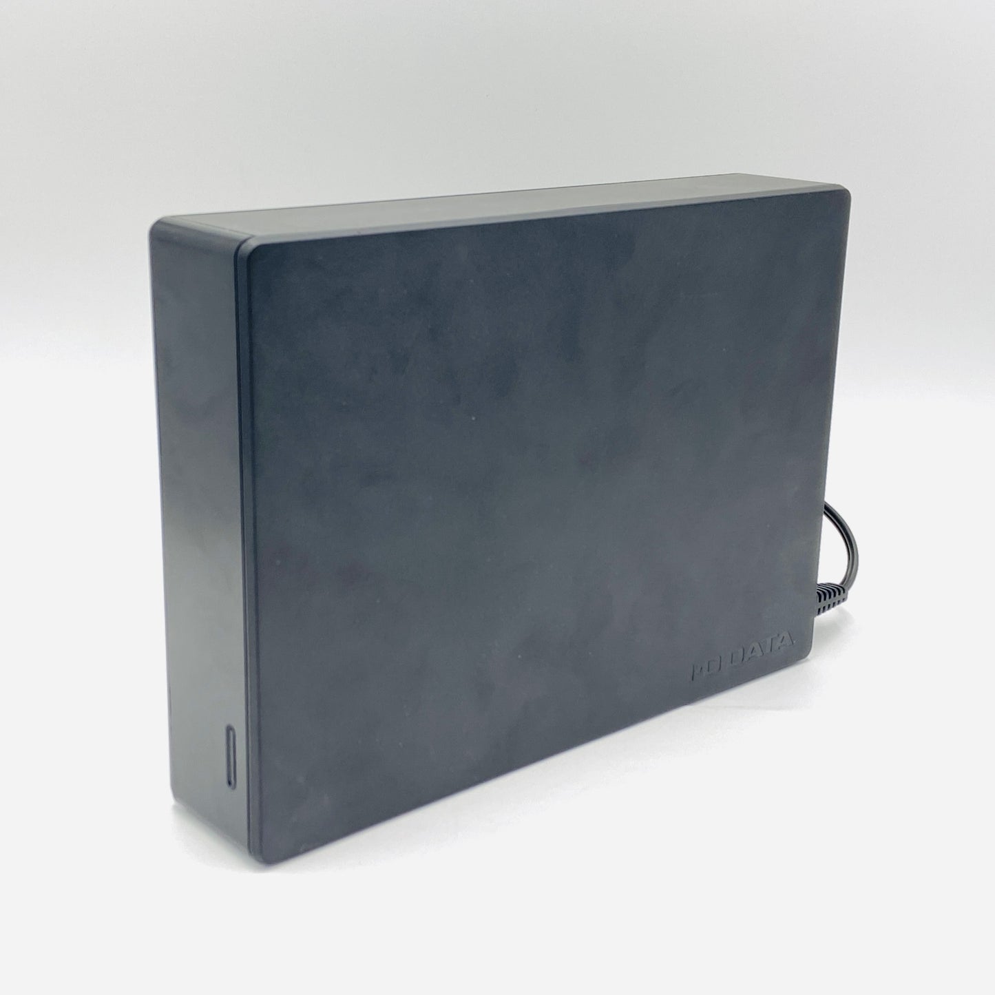 IO・データ機器 USB外付HDD 4TB（型式:HDJA-UT4RW)【C4141-60】