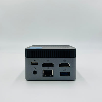 GMKtec NucBox G5 N97 12GB 512GB   【C3902-60】