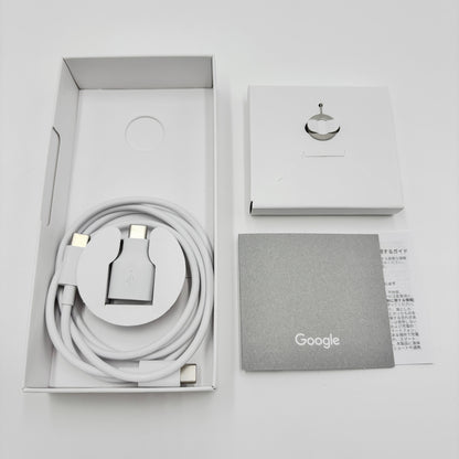 Google Pixel 8a 128GB SIMフリー ベイ スマートフォン【C9564-C】