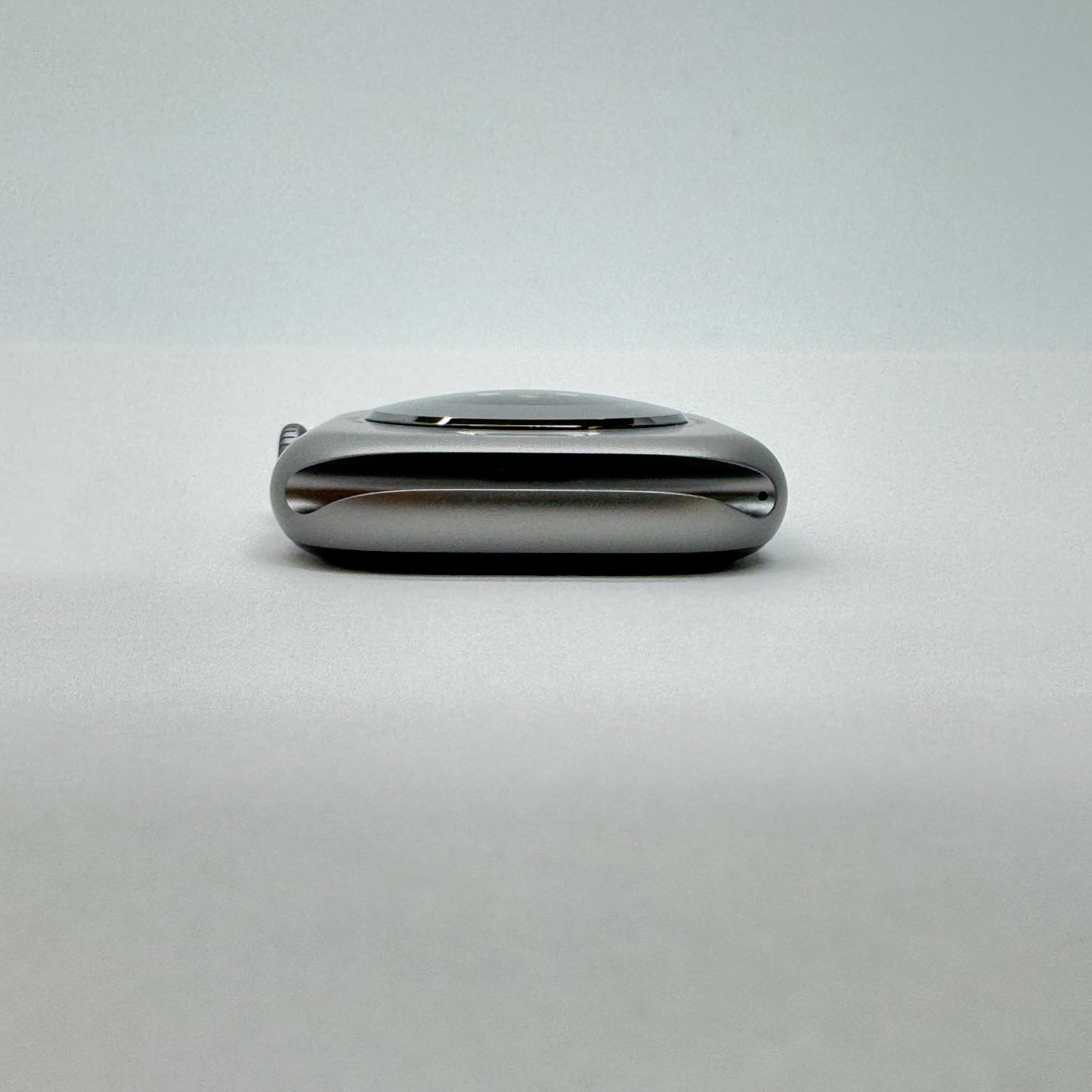 美品 Apple Watch Series 11 46mm MEW94J/A GPSモデル スペースグレイ アルミニウムケース バッテリー最大容量100% 限定保証あり 付属品完備【C7890-60】